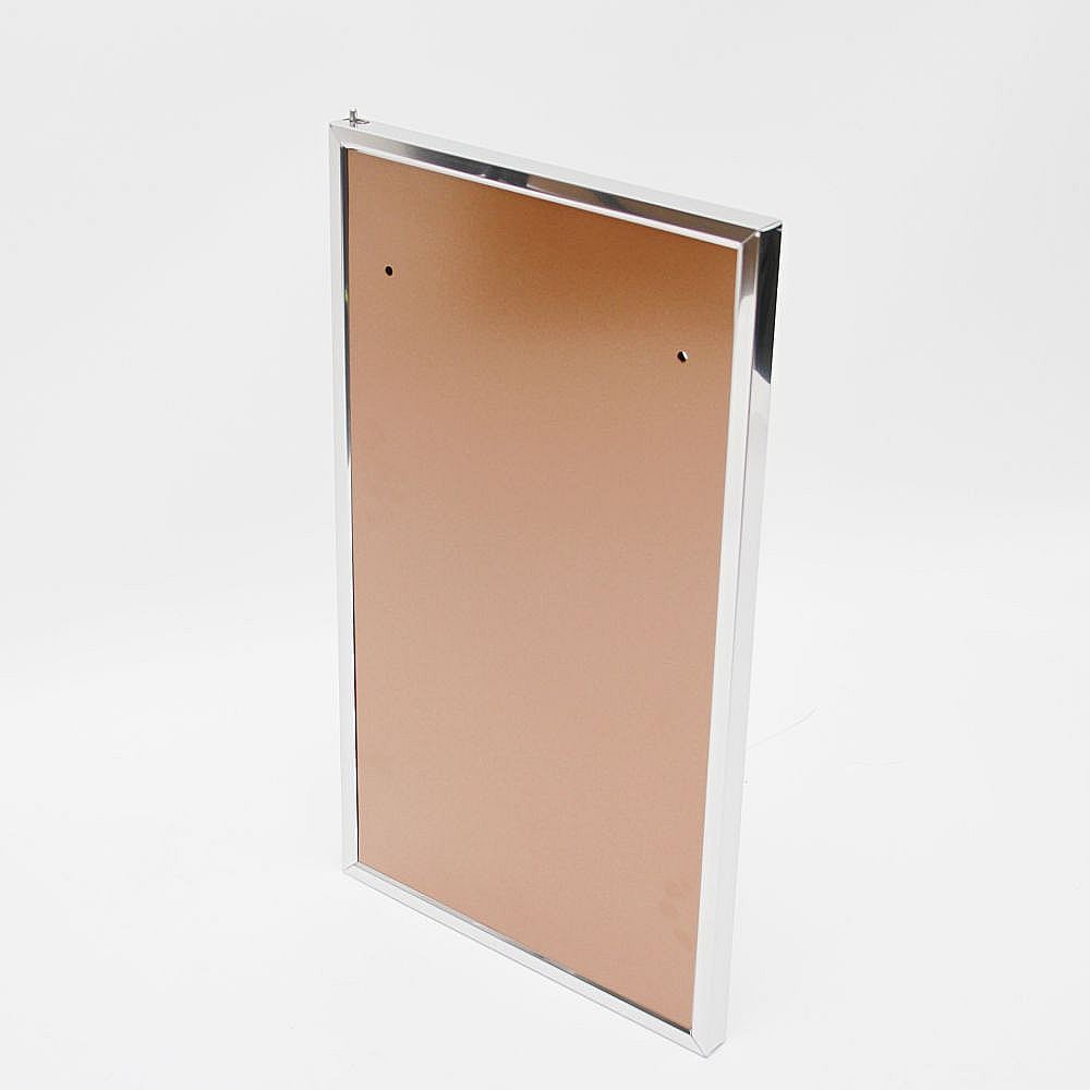 Part #61452, Weber Grill Lhs Door Assembly - Copper