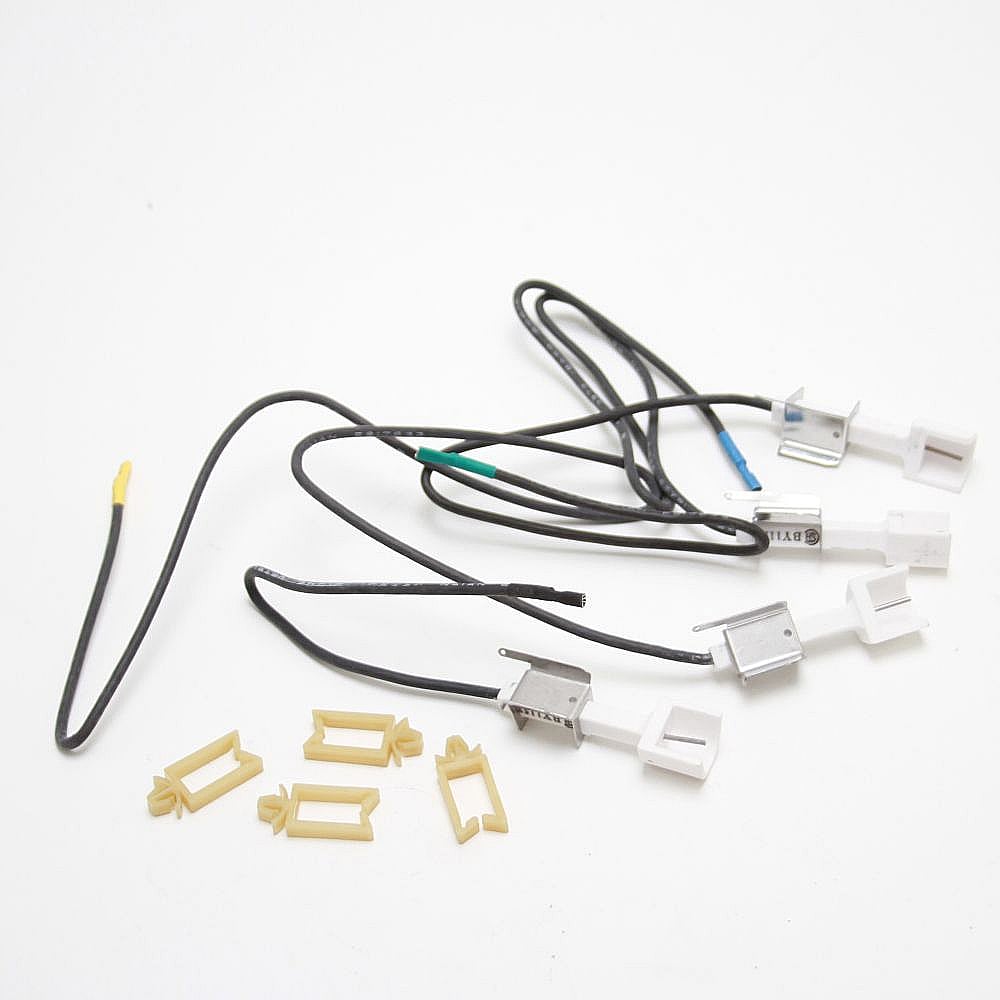 Part #62754, Weber Grill Ignition Electrode Set