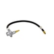 Regulator for Weber 885601, BLUE - Part 63419