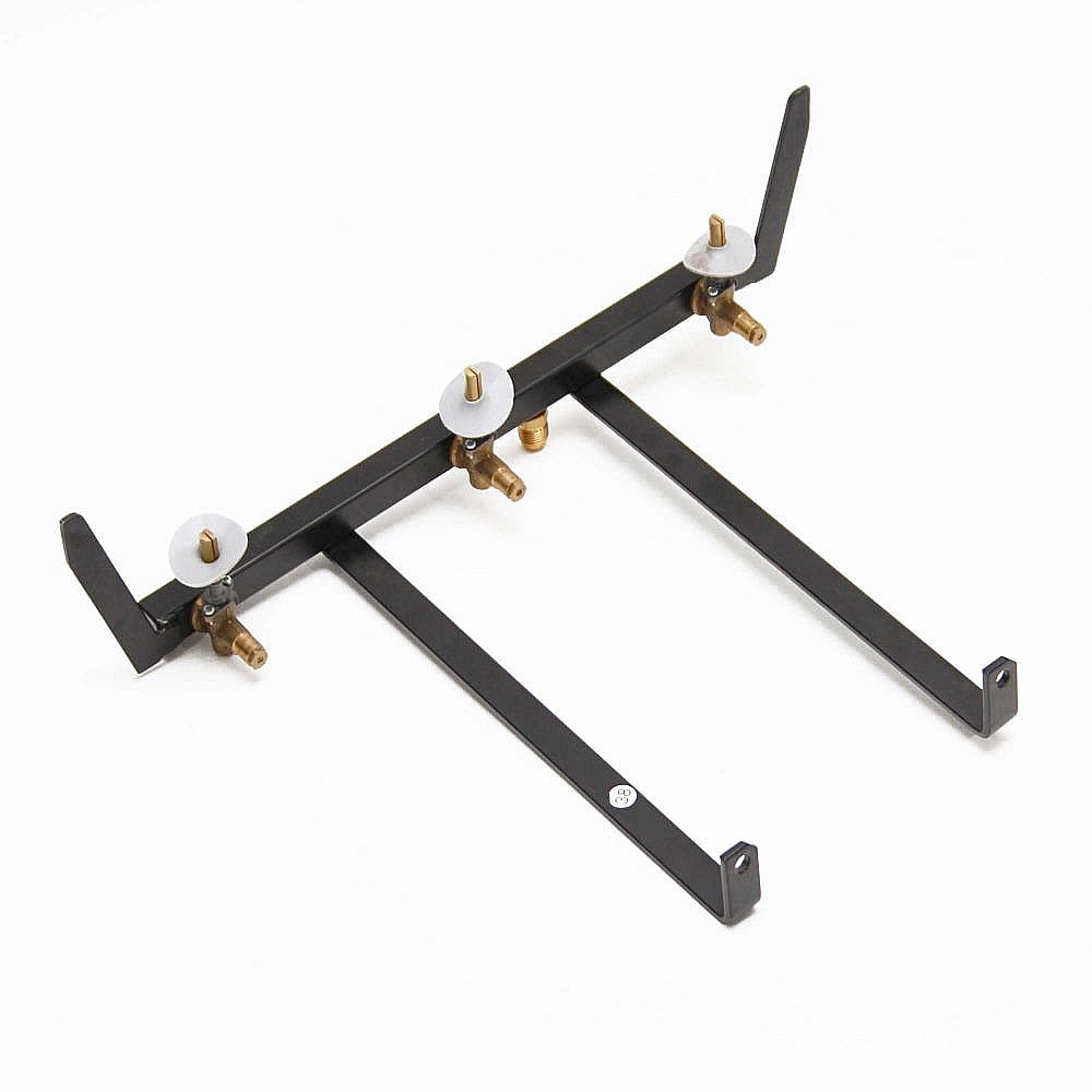 Part #67610, Weber Grill Natural Gas Manifold