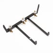 Natural Gas Manifold for Weber E-310NG - Part 67610