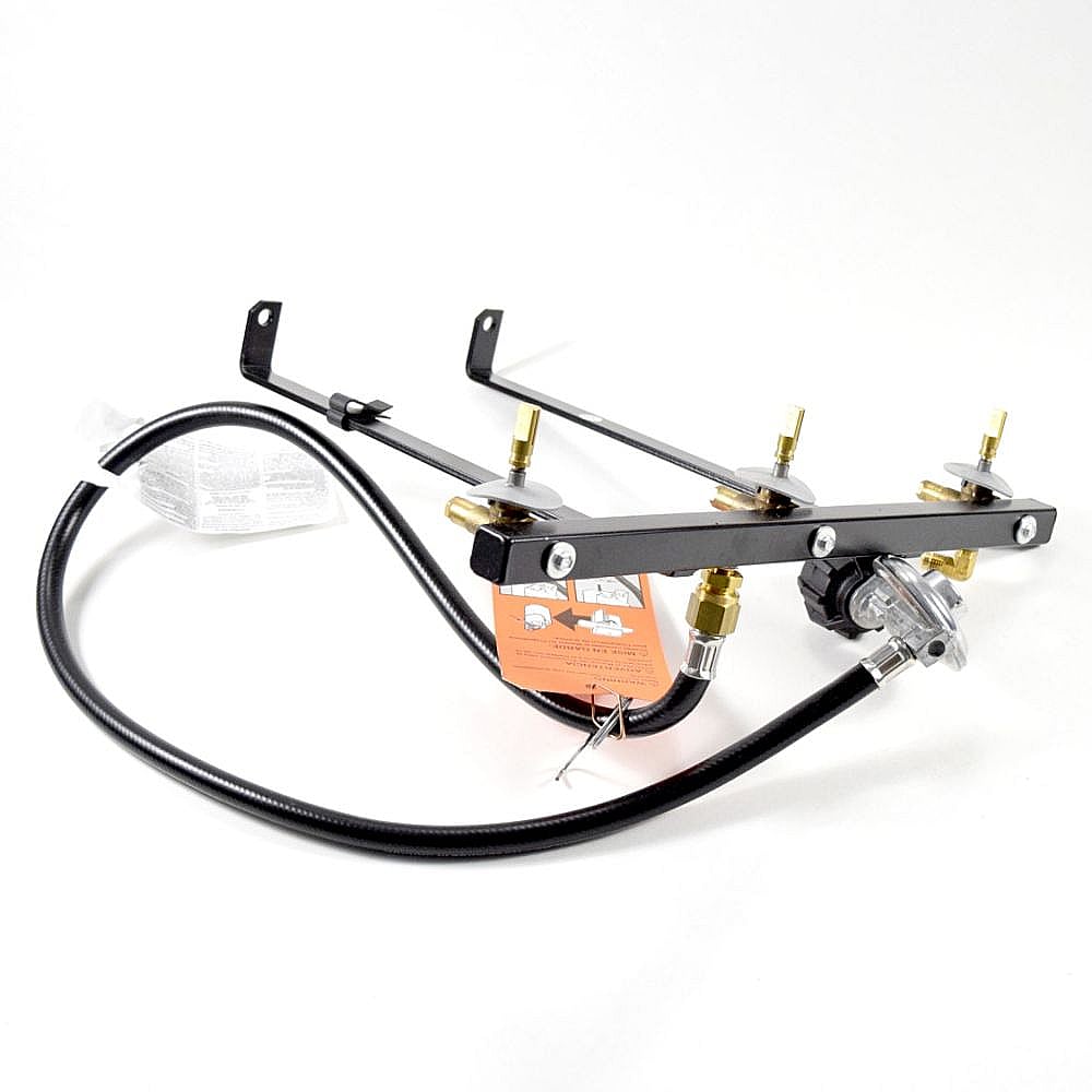 Part #67701, Weber Grill Manifold Assembly