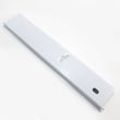 Panel for Weber E320NG-2009 - Part 67845