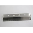 Control Panel for Weber 91710001 - Part 70316