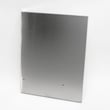 Gas Grill Door, Left for Weber S-670LP - Part 70330