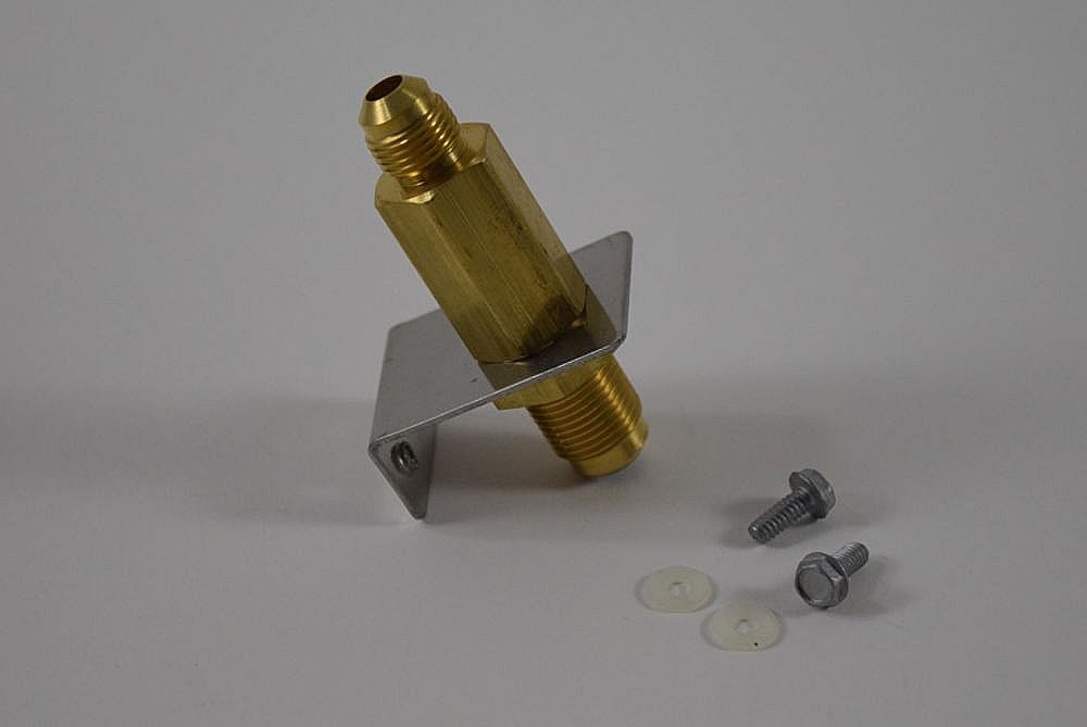 Part #70344, Weber Grill Bulkhead Assembly