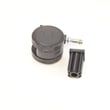 Caster Fixed for Weber E310NG-2011 - Part 70359