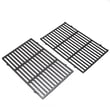Gas Grill Cooking Grate Set for Weber E310NG-2011 - Part 7524