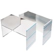 Flvr Bars for Weber E-310LP - Part 7539