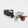 Gas Grill Igniter Kit for Weber Q220 - Part 80475