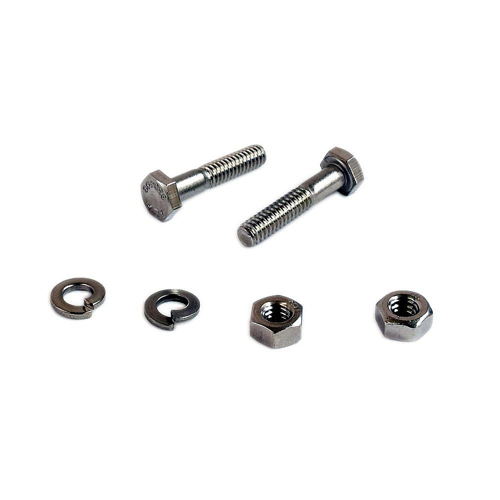 Part #80804, Weber Grill Hardware For Manifold