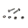 Hardware for Weber E-210LP - Part 80804