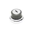 Gas Grill Igniter Switch Button for Weber EP320NG - Part 81316