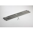 Gas Grill Burner for Weber SUMMIT GOLD B NG SS - Part 91331