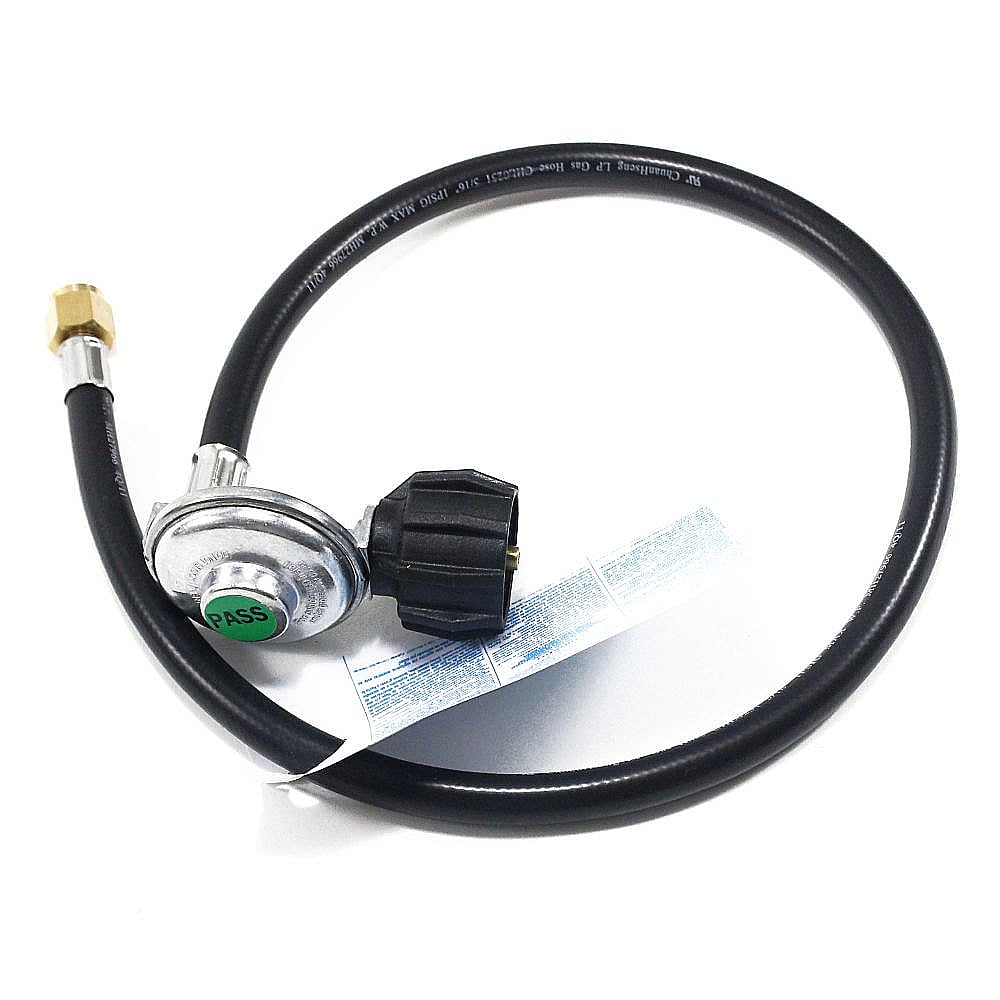 Weber 91468 Gas Grill Regulator and Hose Assembly for WEBER eBay