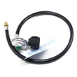 Gas Grill Regulator And Hose Assembly 91468