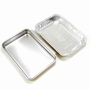 Gas Grill Grease Tray DP93305