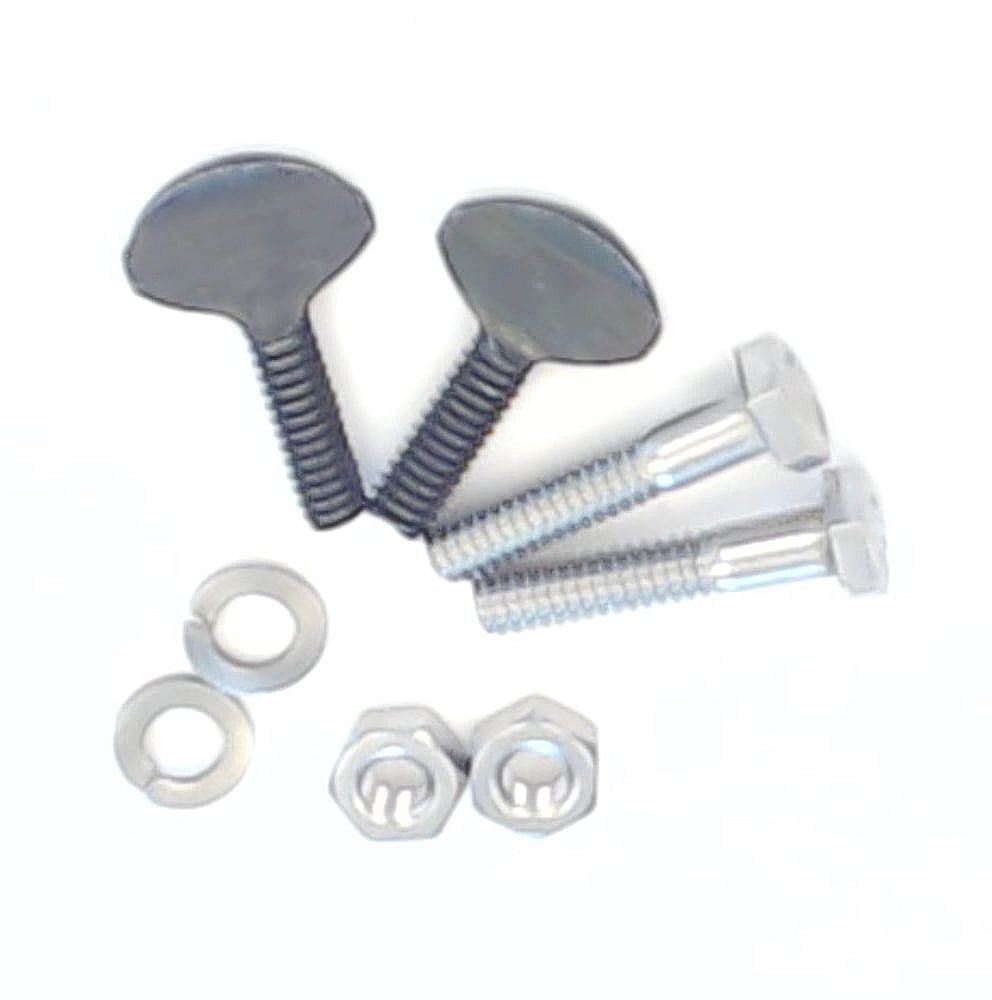 Part #97786, Weber Grill Manifold Hardware