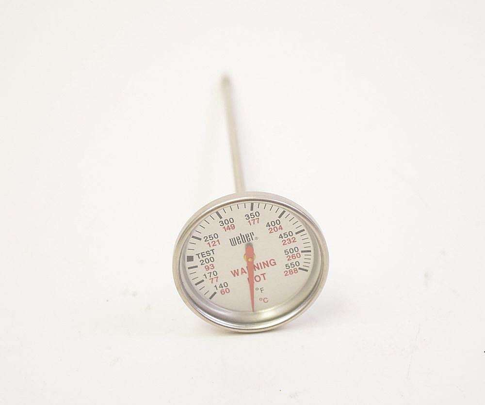 Part #9815, Weber Grill Temperature Gauge