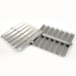 Gas Grill Flame Tamer for Weber SUMMIT SILVER B NG - Part 9897