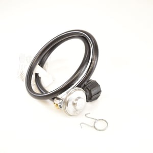 Gas Grill Regulator And Hose Assembly 99281