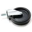 Dolly Caster Wheel 5604ST