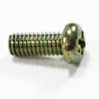 Leaf Blower Screw 0043104100