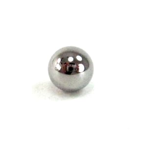 Power Tool Steel Ball 0069031600