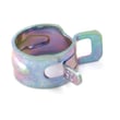 Lawn & Garden Equipment Hose Clamp for Craftsman 636796912 - Part 0561139982