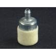 Brush Trimmer Fuel Filter 5236503900