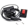 Throttle Lever for Craftsman 636796234 - Part 6415006000