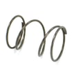 Spring for Itoh H-12 - Part H-1206