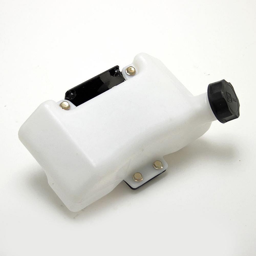 Part #10683, Lawn & Garden Equipment Engine Fuel Tank / 5.20 x 9.60 x 6.20