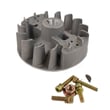 Post Hole Digger Engine Flywheel Assembly 11209