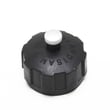 Post Hole Digger Fuel Tank Cap 11936