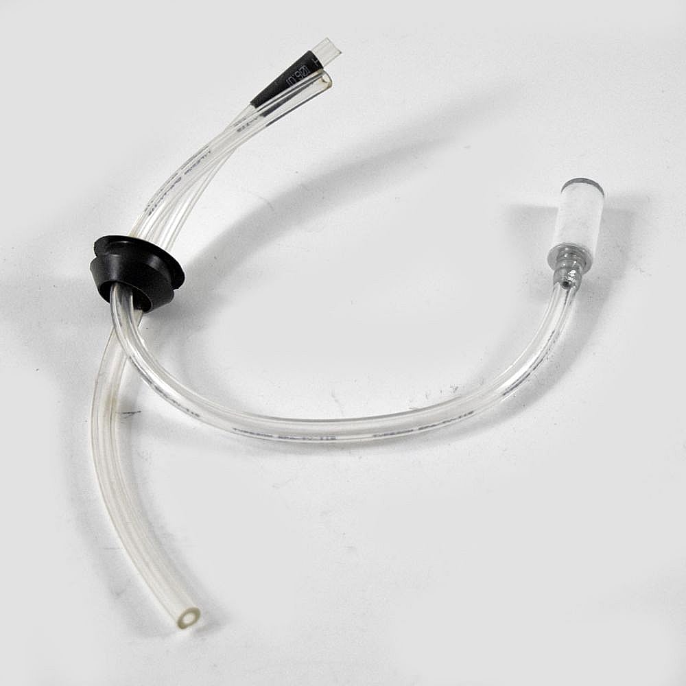 Cultivator Fuel Line Kit