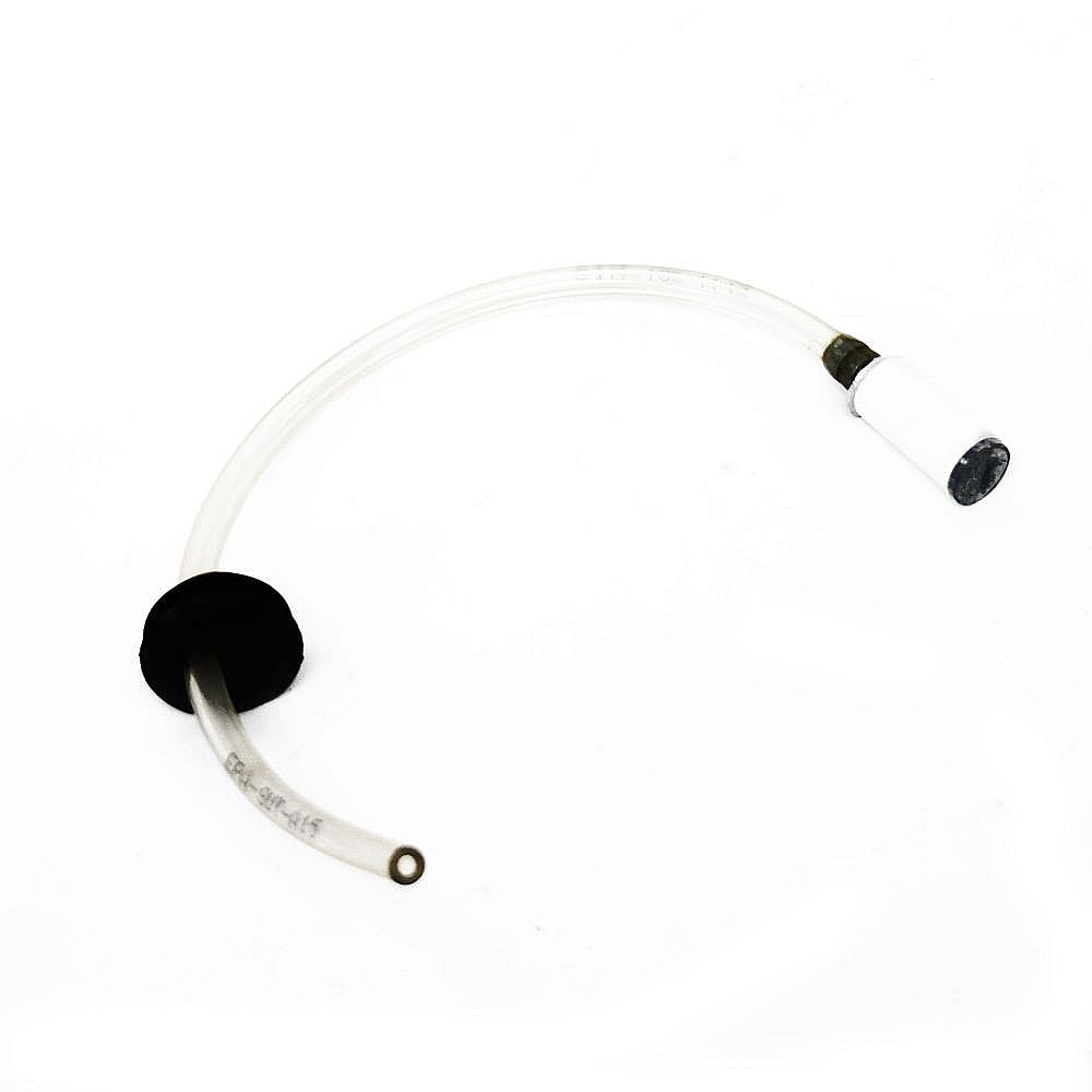 Part #3004117, Post Hole Digger Fuel Line And Grommet / 1.00 x 1.00 x 0.55