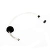 Post Hole Digger Fuel Line And Grommet 3004117