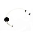Post Hole Digger Fuel Line And Grommet 3004117