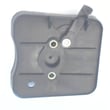 Post Hole Digger Carburetor Intake Cover for Earthquake E43 - Part 300454
