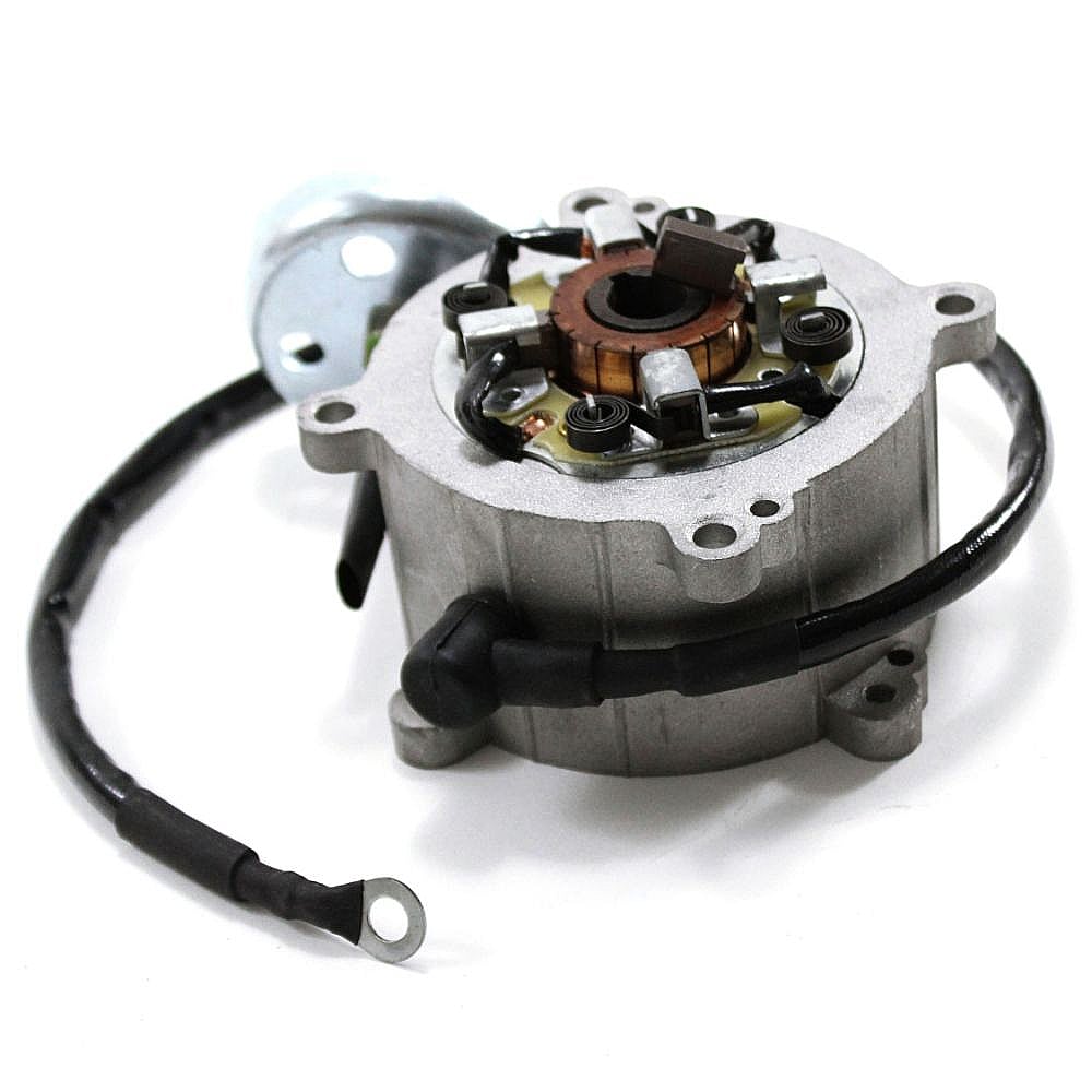 Part #300529, Post Hole Digger Electric Starter Assembly