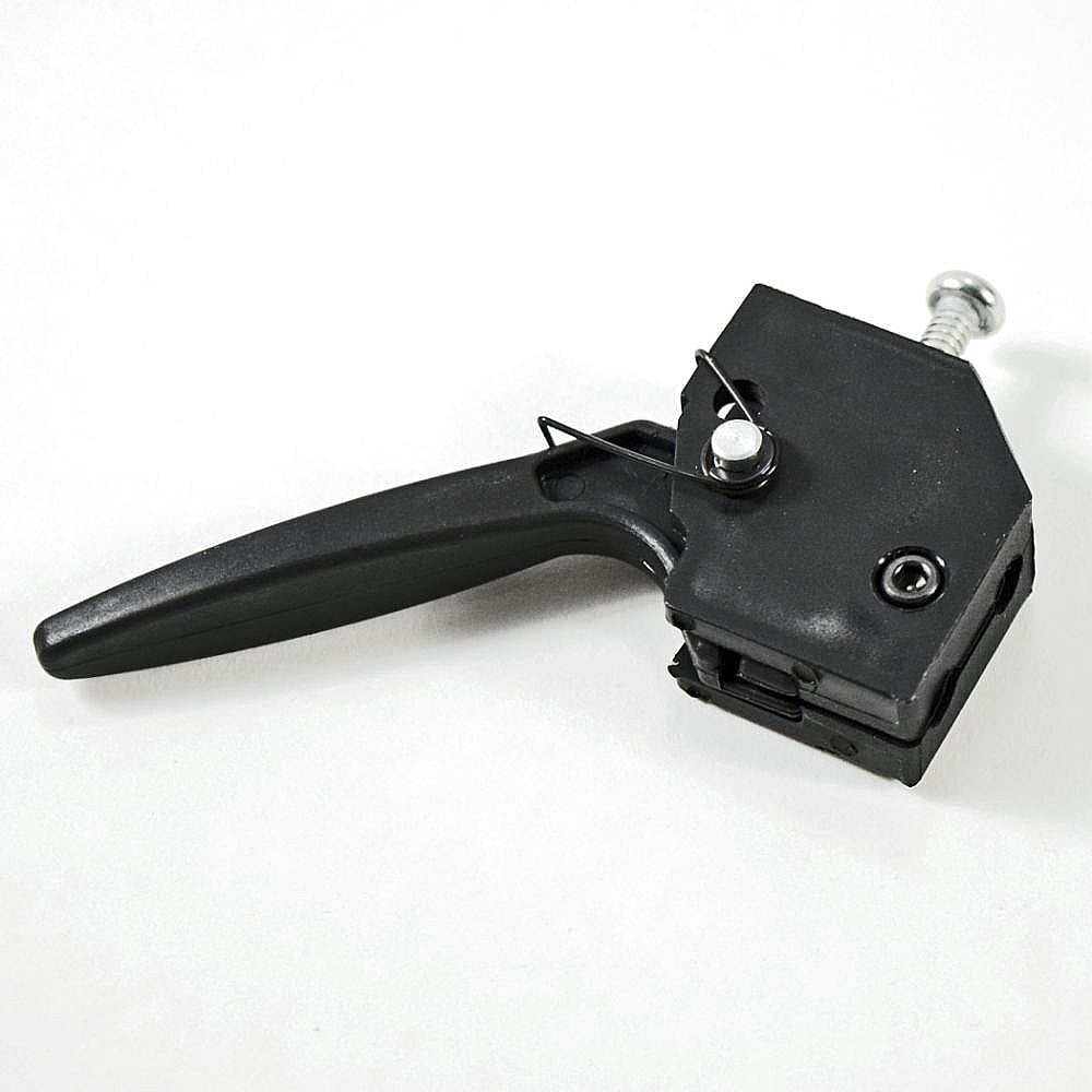 Part #4809, Earthquake Post Hole Digger Throttle Trigger Assembly
