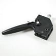 Post Hole Digger Throttle Trigger Assembly 4809