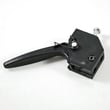 Earthquake Post Hole Digger Throttle Trigger Assembly 4809