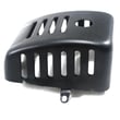 Muffler Cover for Earthquake E43 - Part 4812