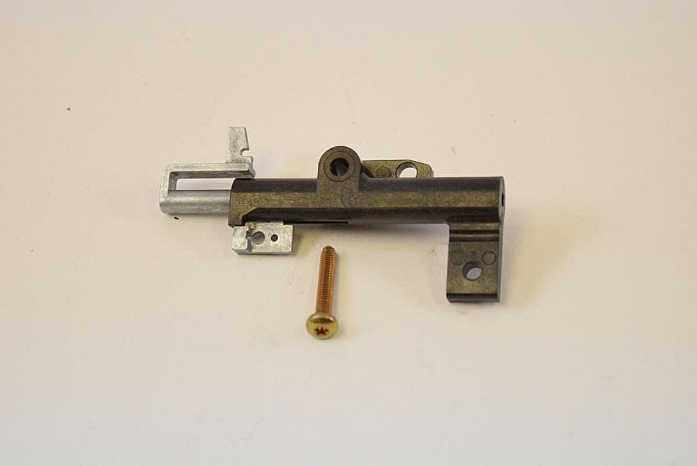 Part #8906, Post Hole Digger Throttle Control