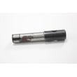 Post Hole Digger Output Shaft, 7/8-in 8913