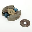 Post Hole Digger Clutch Rotor for Earthquake 8900 - Part 8920
