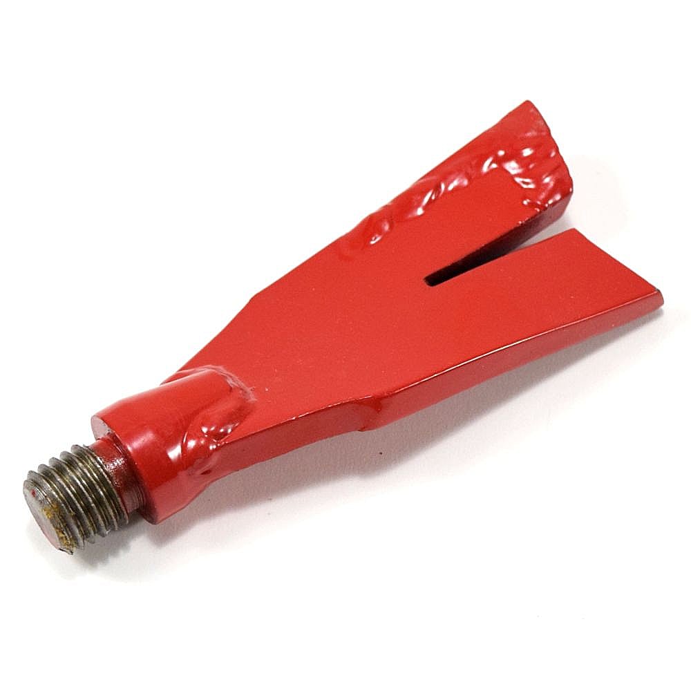 Part #8958Hd, Post Hole Digger Auger Fishtail Point