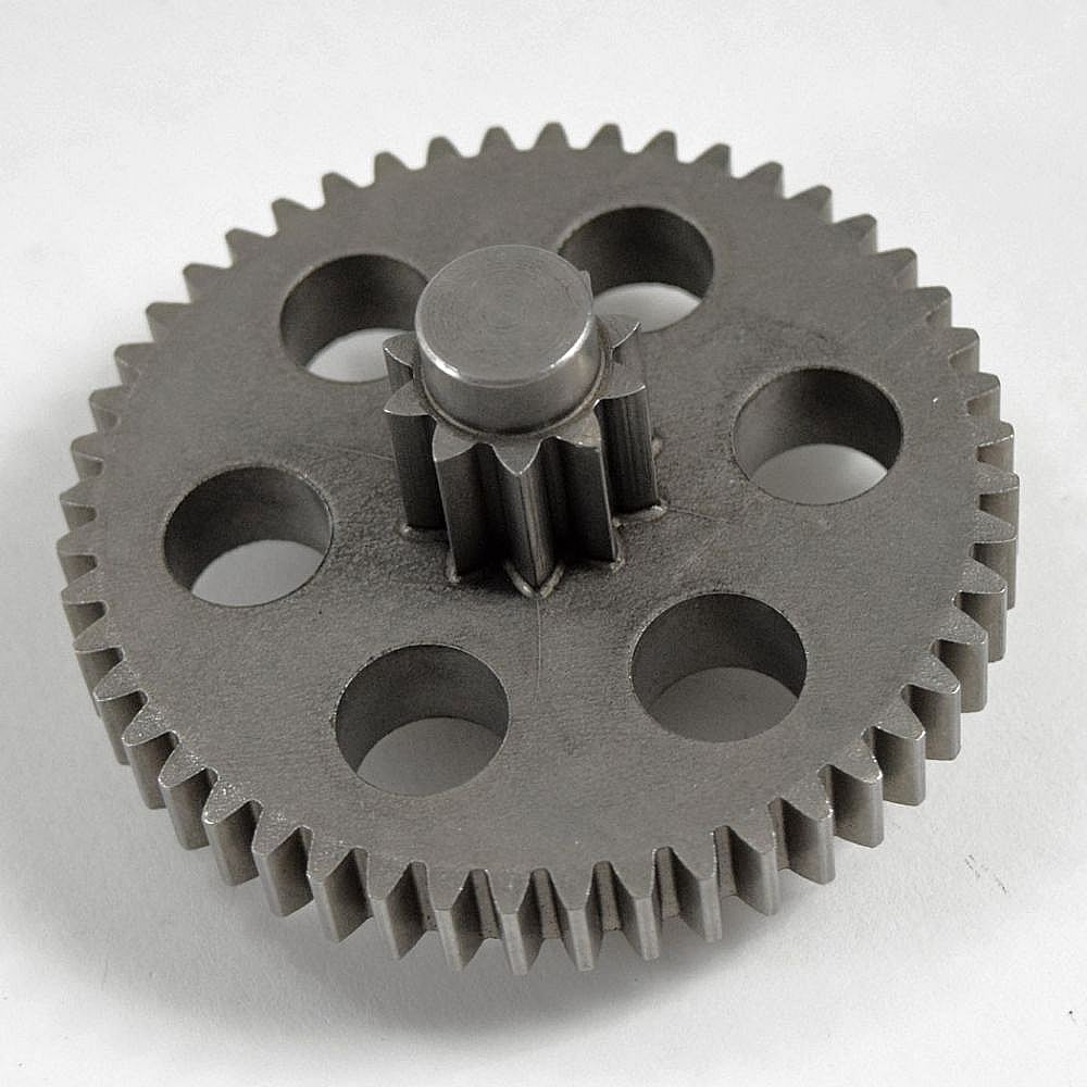 Post Hole Digger Earth Gear And Pinion